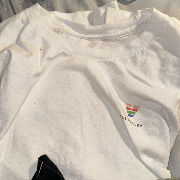 6 SHIRTS MIX PACK - Picture 4 of 7